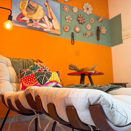 פנייה Casa Ramundo: Relaxe, Explore E Divirta-Se! מראה חיצוני תמונה
