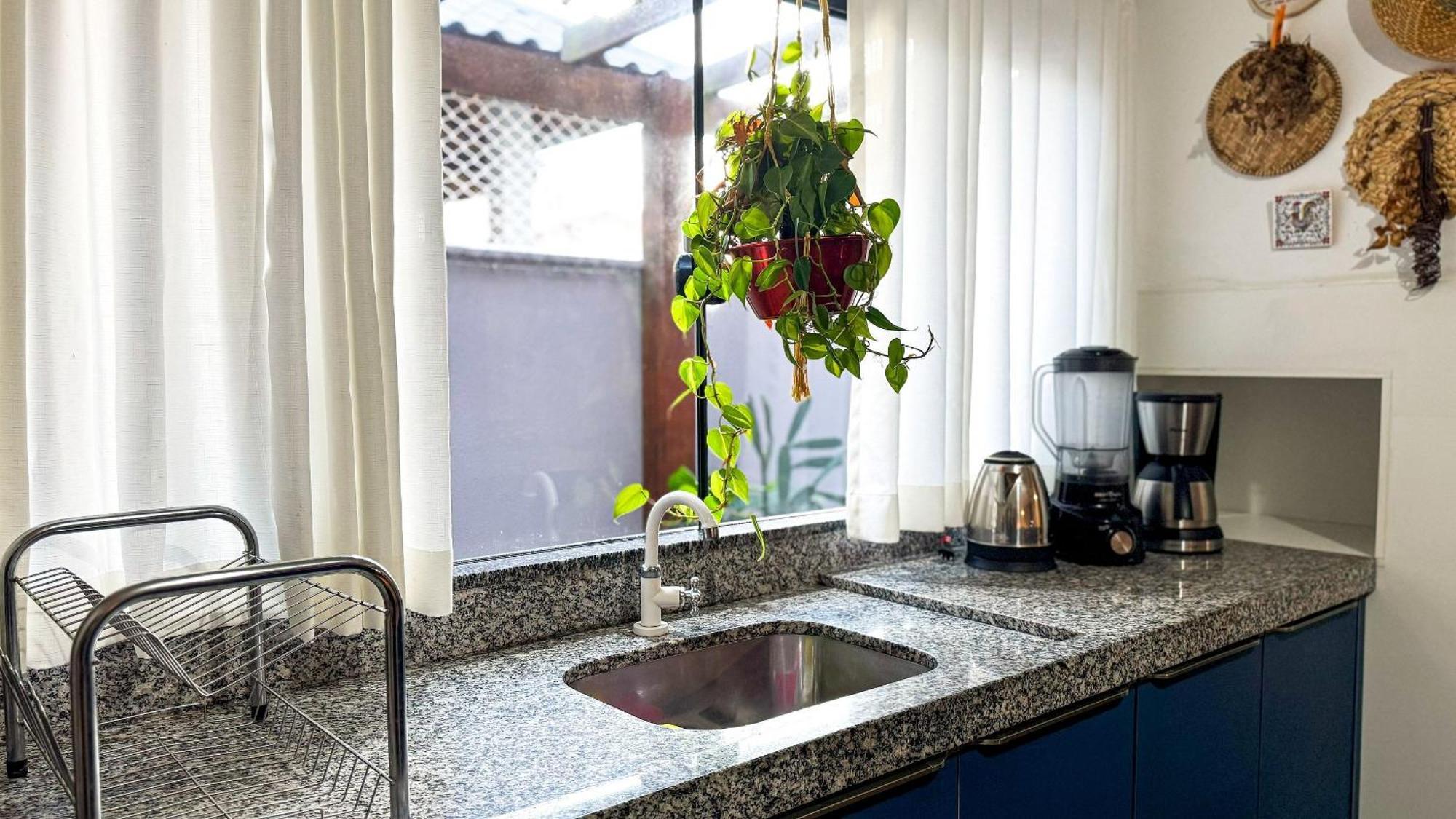 פנייה Casa Ramundo: Relaxe, Explore E Divirta-Se! מראה חיצוני תמונה