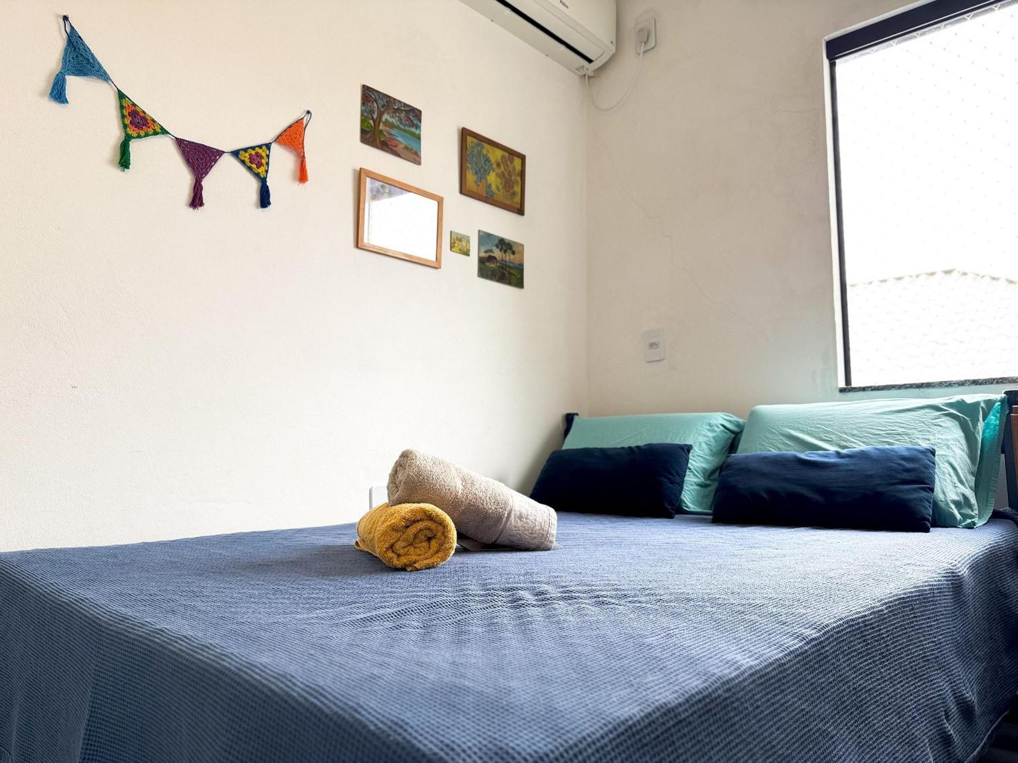 פנייה Casa Ramundo: Relaxe, Explore E Divirta-Se! מראה חיצוני תמונה