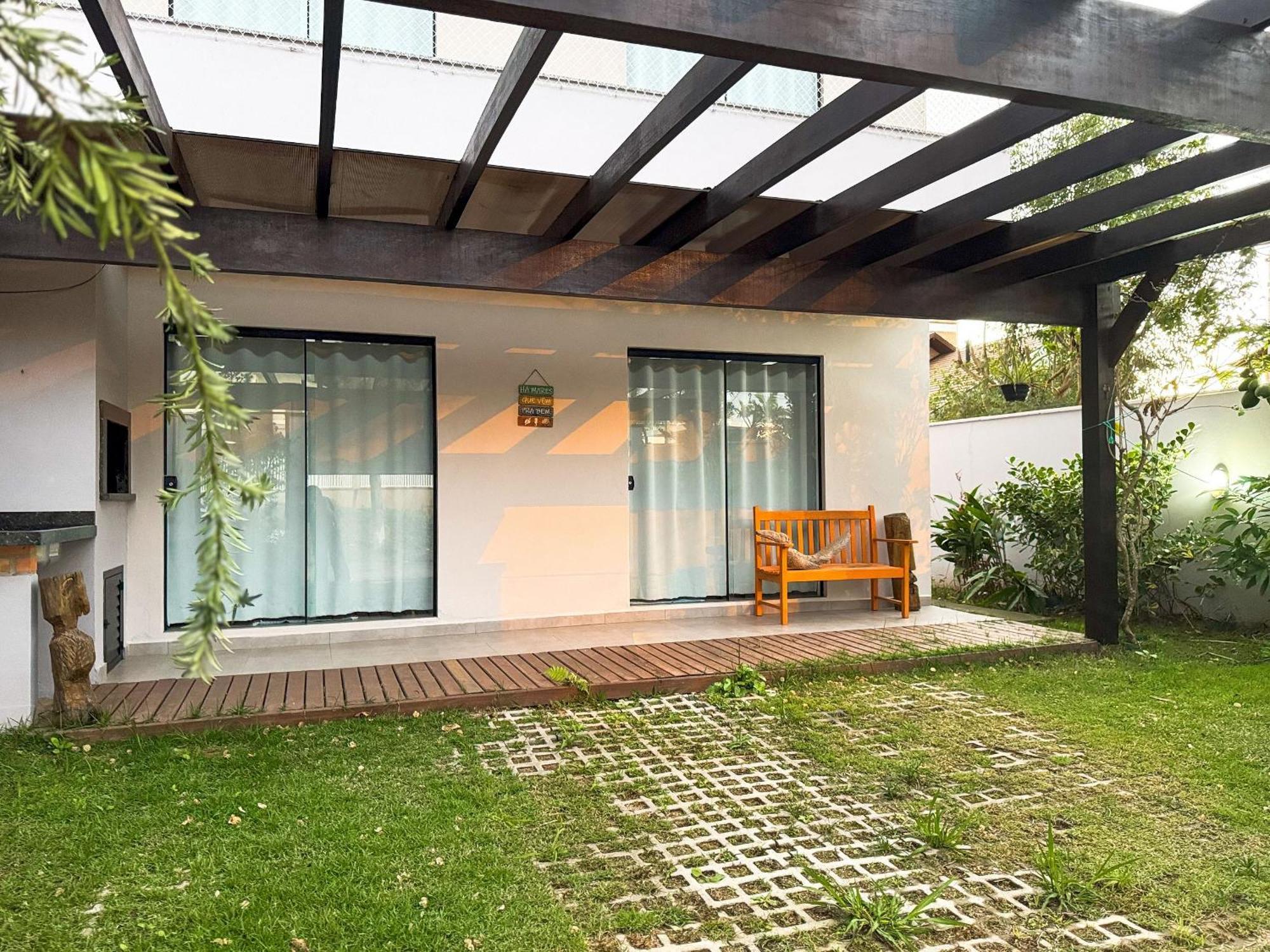 פנייה Casa Ramundo: Relaxe, Explore E Divirta-Se! מראה חיצוני תמונה
