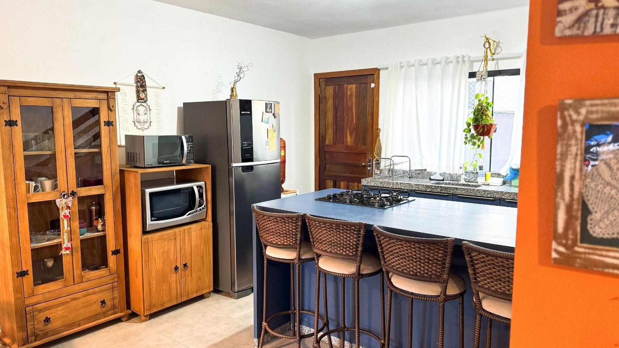פנייה Casa Ramundo: Relaxe, Explore E Divirta-Se! מראה חיצוני תמונה