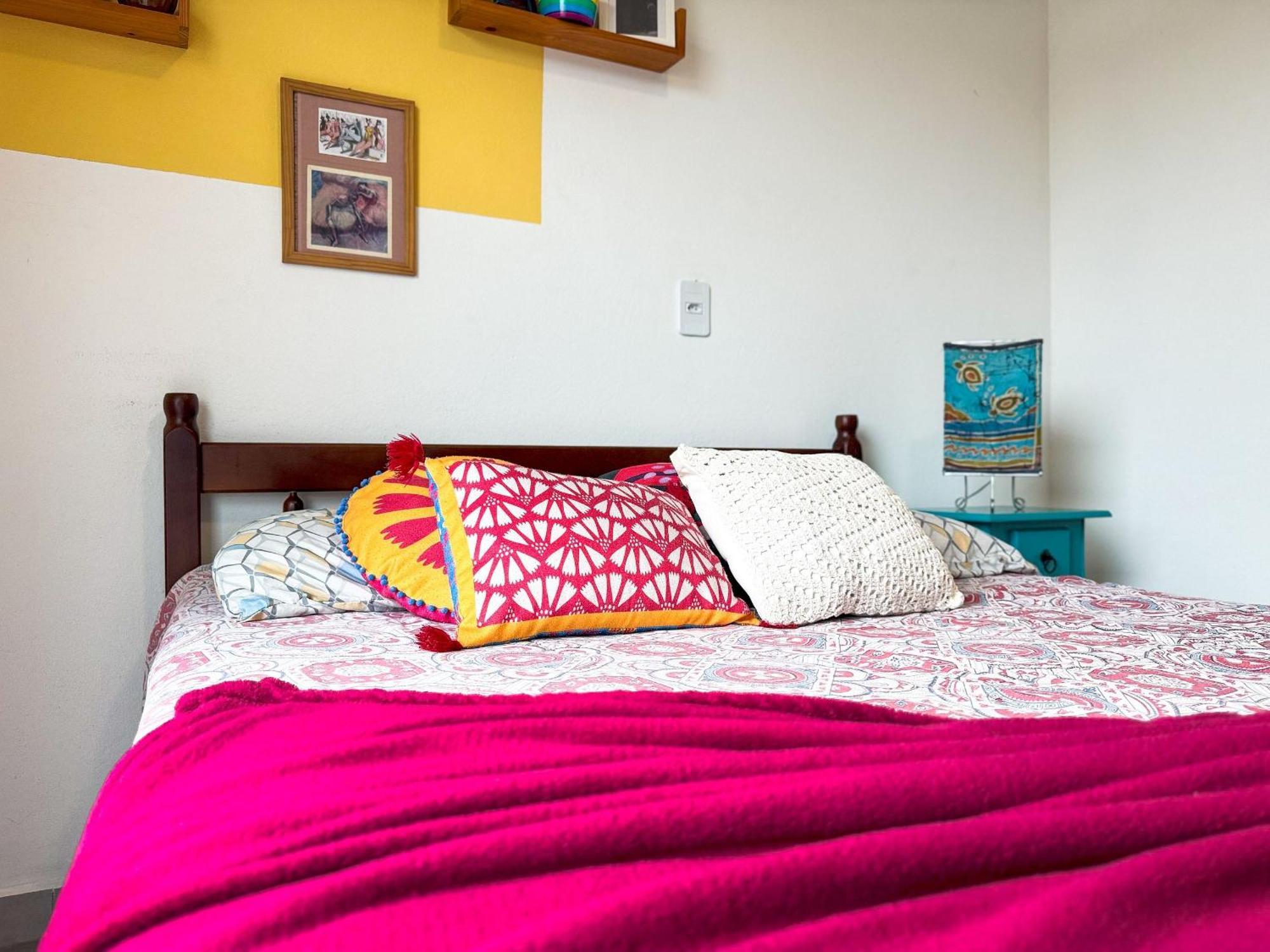 פנייה Casa Ramundo: Relaxe, Explore E Divirta-Se! מראה חיצוני תמונה