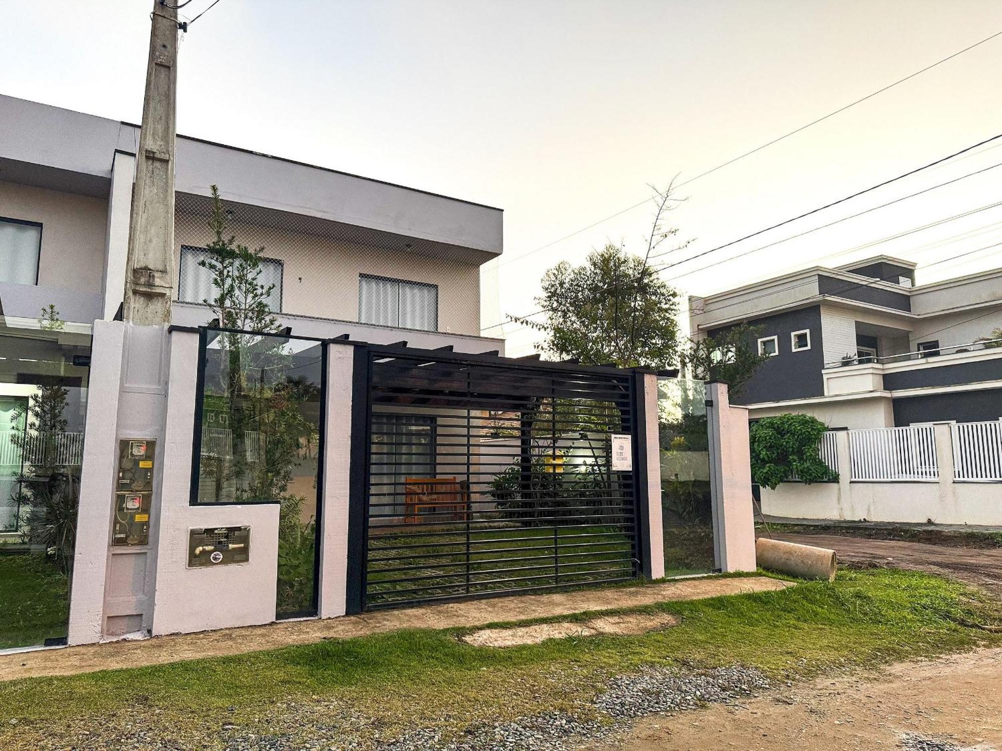 פנייה Casa Ramundo: Relaxe, Explore E Divirta-Se! מראה חיצוני תמונה