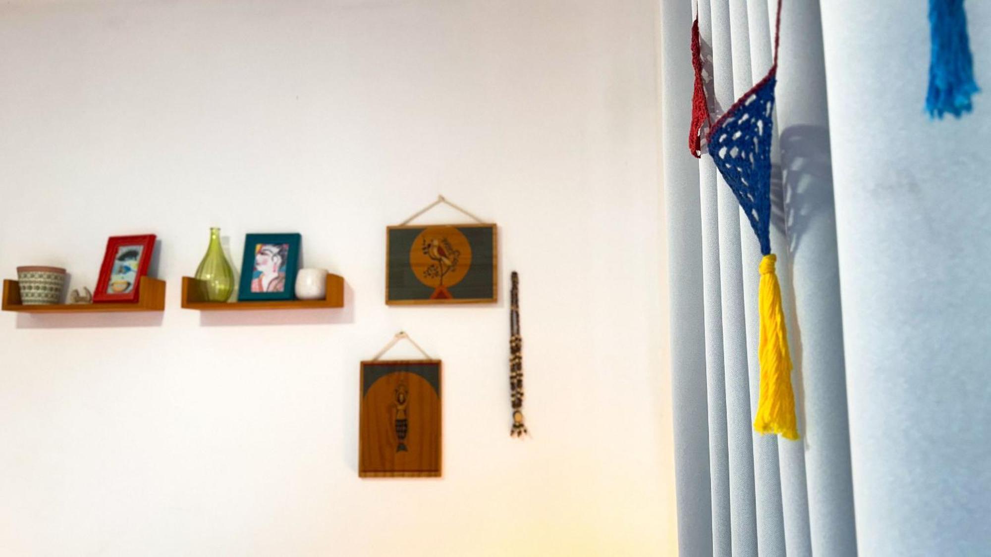 פנייה Casa Ramundo: Relaxe, Explore E Divirta-Se! מראה חיצוני תמונה