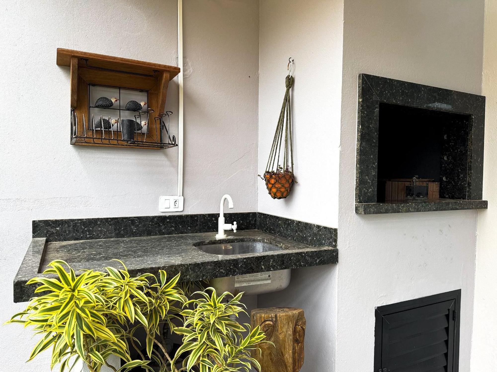 פנייה Casa Ramundo: Relaxe, Explore E Divirta-Se! מראה חיצוני תמונה