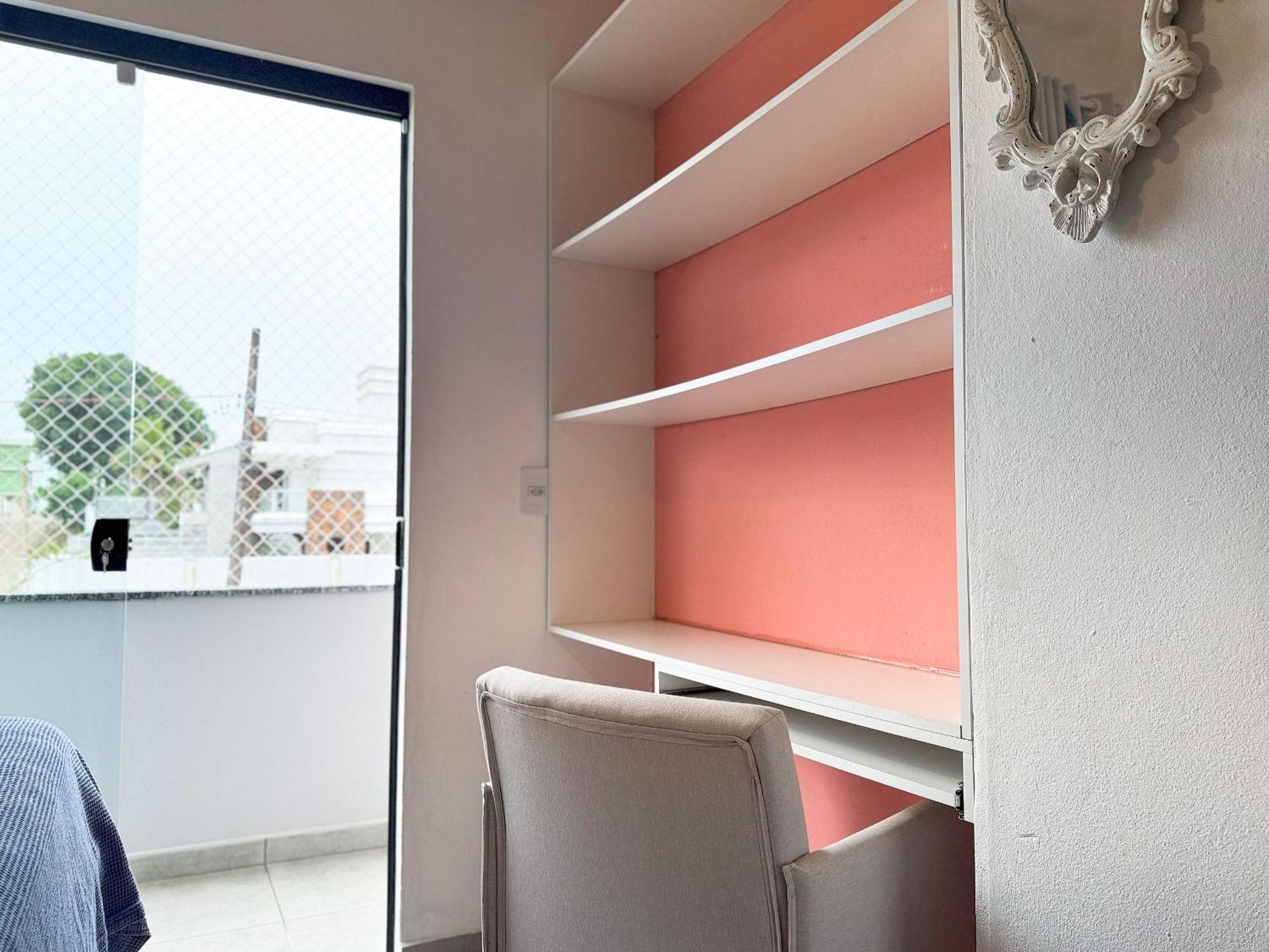 פנייה Casa Ramundo: Relaxe, Explore E Divirta-Se! מראה חיצוני תמונה