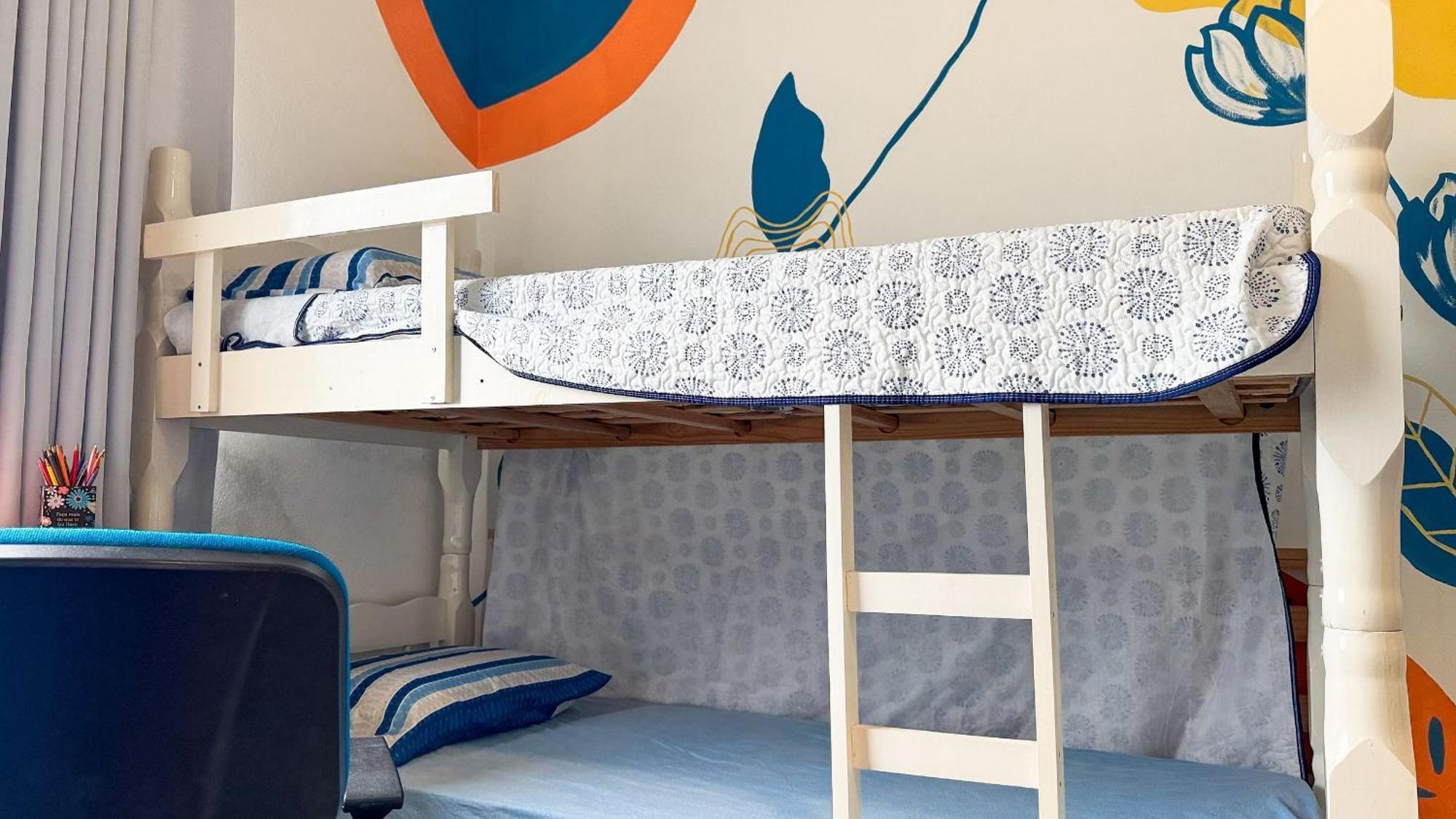 פנייה Casa Ramundo: Relaxe, Explore E Divirta-Se! מראה חיצוני תמונה