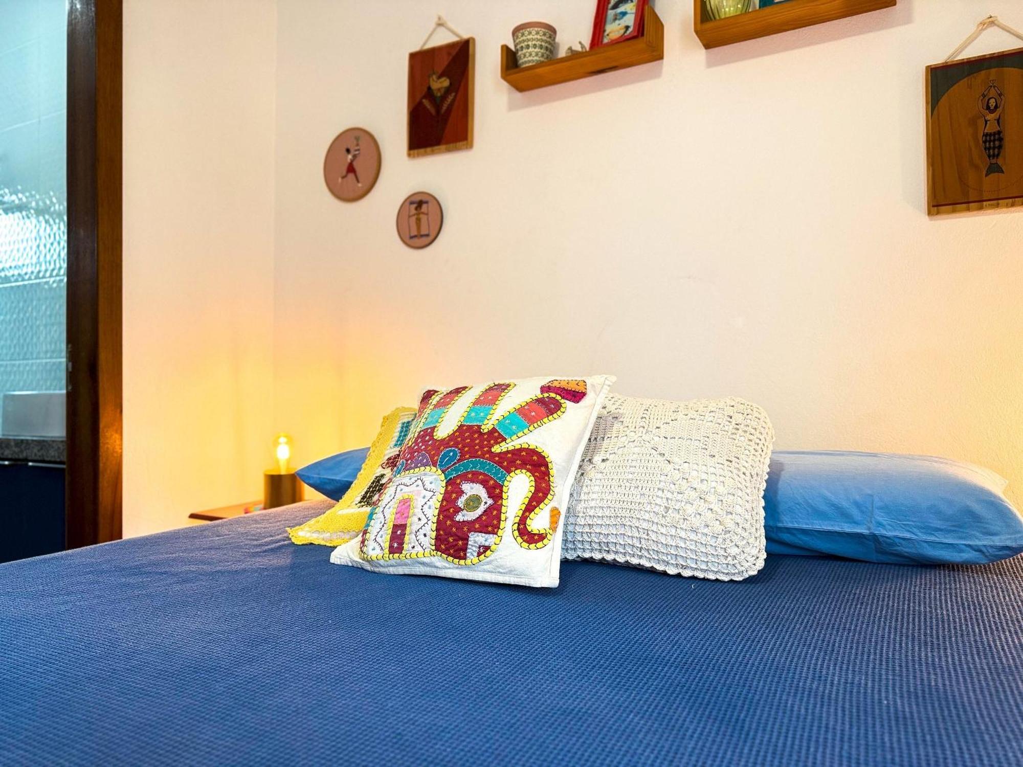 פנייה Casa Ramundo: Relaxe, Explore E Divirta-Se! מראה חיצוני תמונה