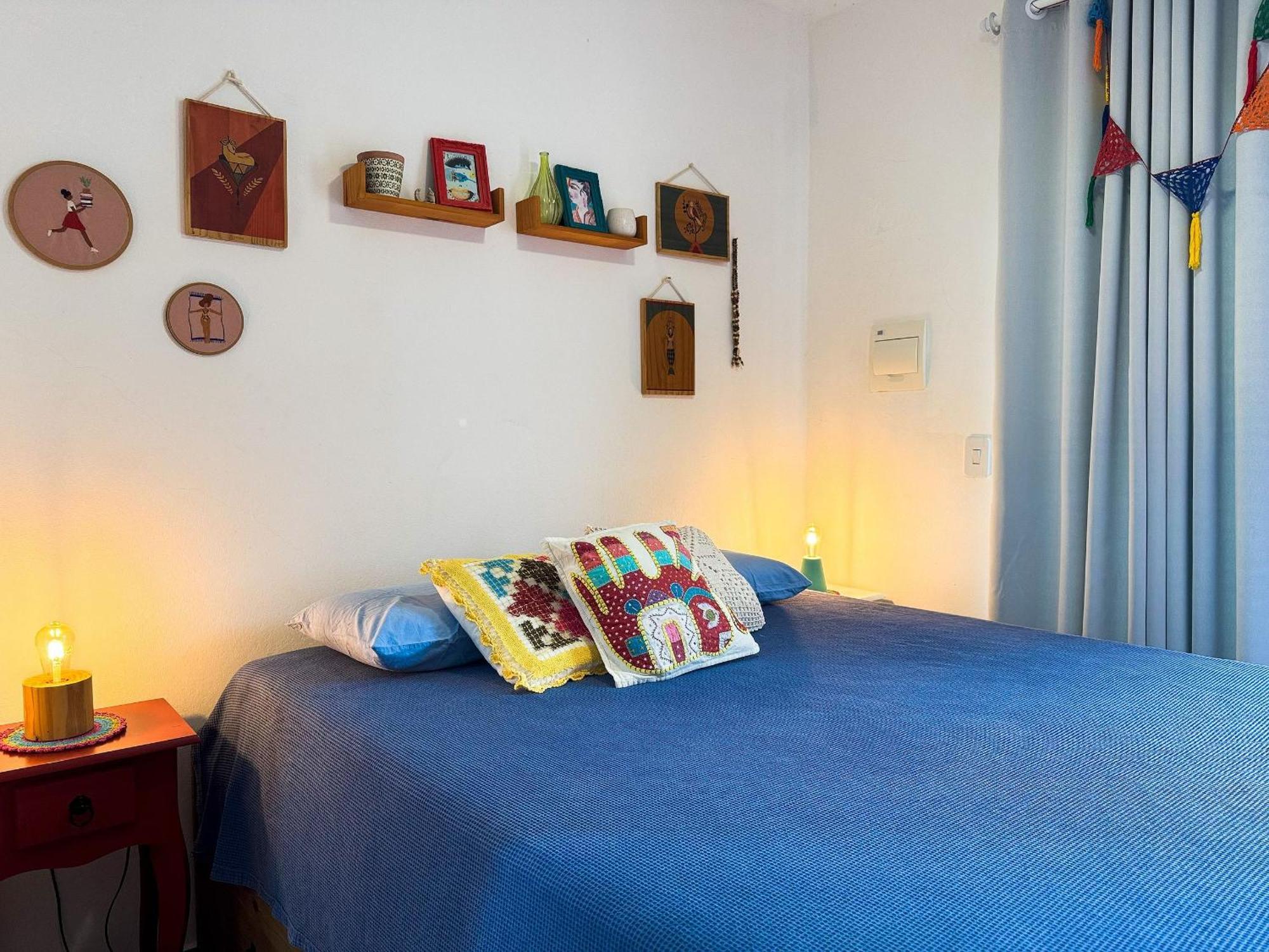 פנייה Casa Ramundo: Relaxe, Explore E Divirta-Se! מראה חיצוני תמונה