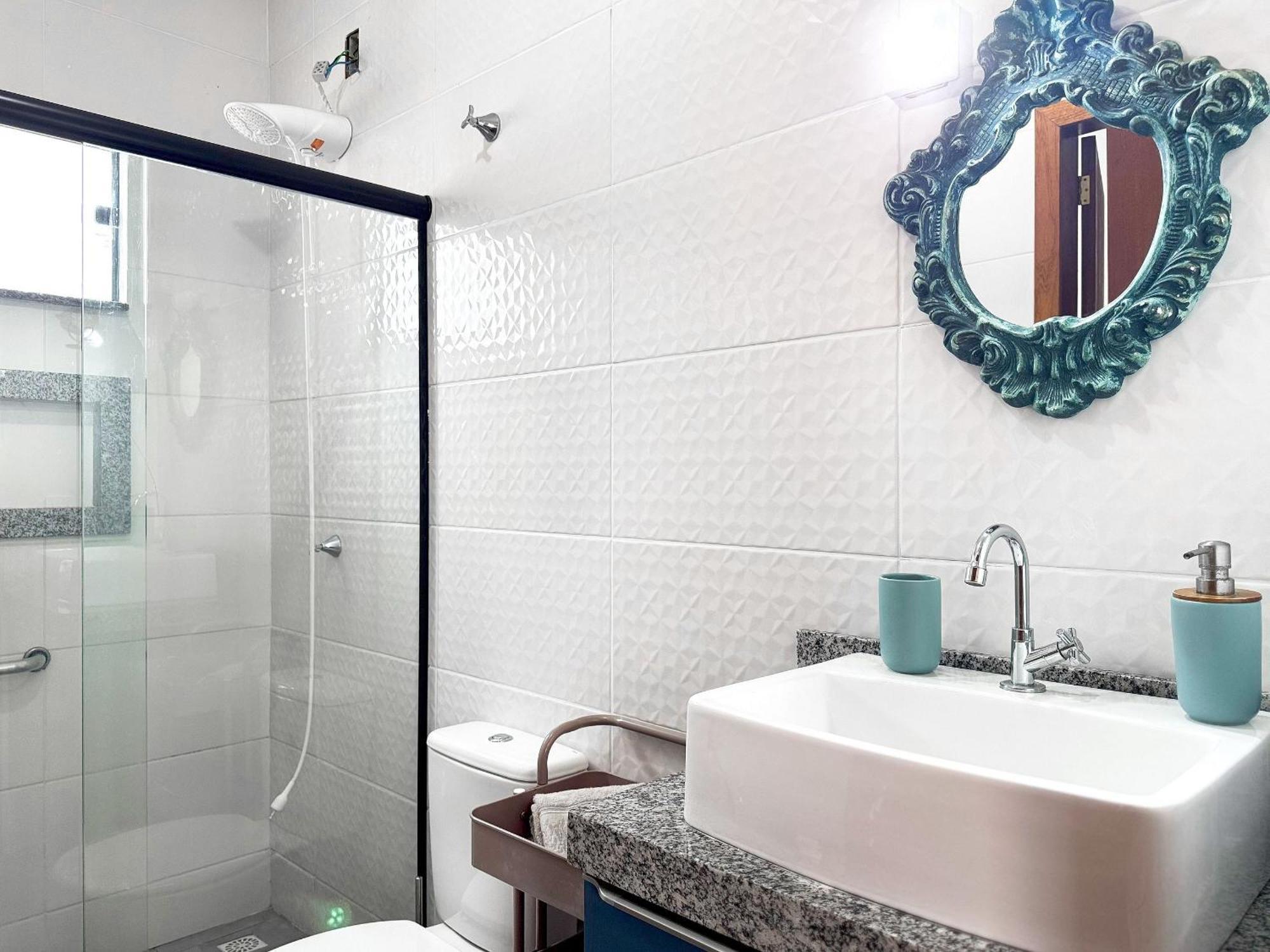 פנייה Casa Ramundo: Relaxe, Explore E Divirta-Se! מראה חיצוני תמונה
